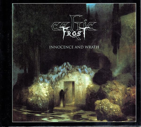 Innocence And Wrath