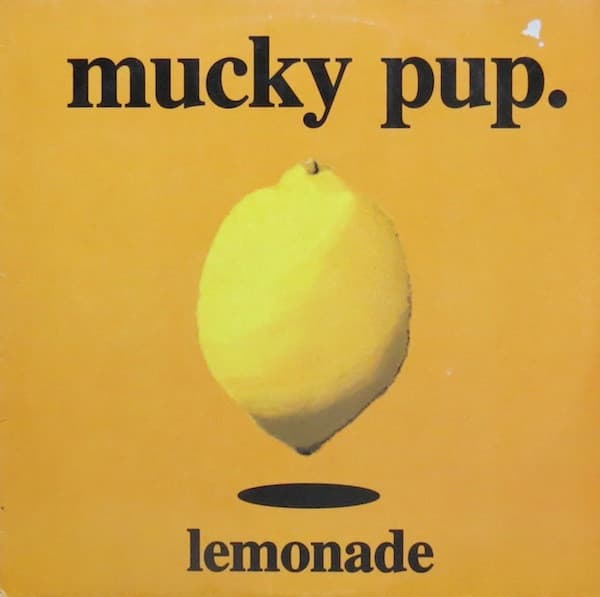 Lemonade