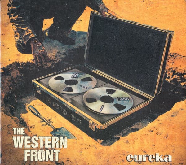 Eureka