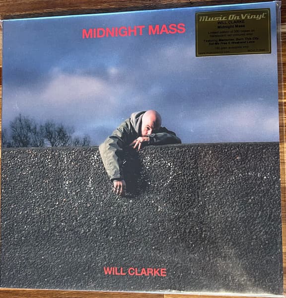 Midnight Mass