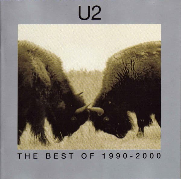 The Best Of 1990-2000