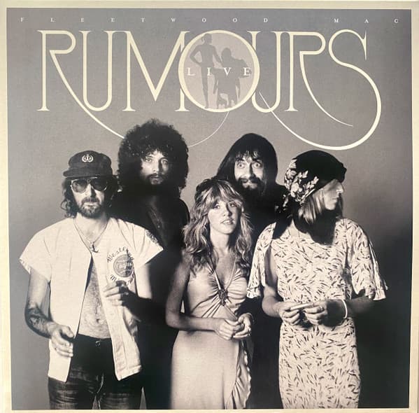 Rumours Live