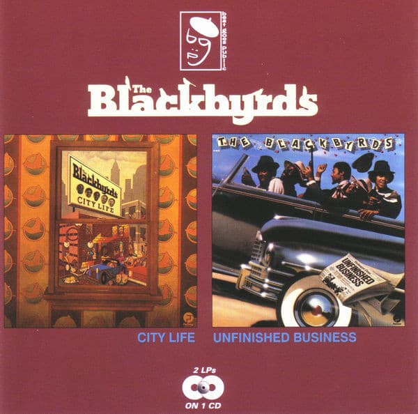 City Life / Unfinished Business