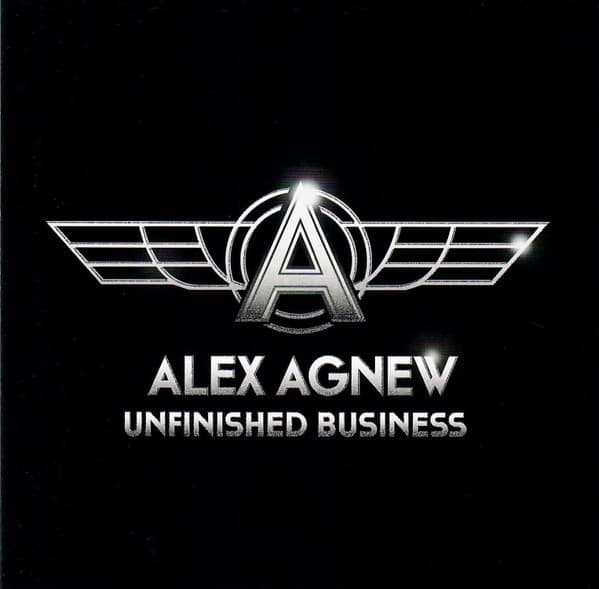 Unfinished Business
