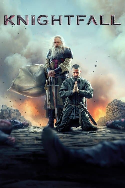 Knightfall - Season 1