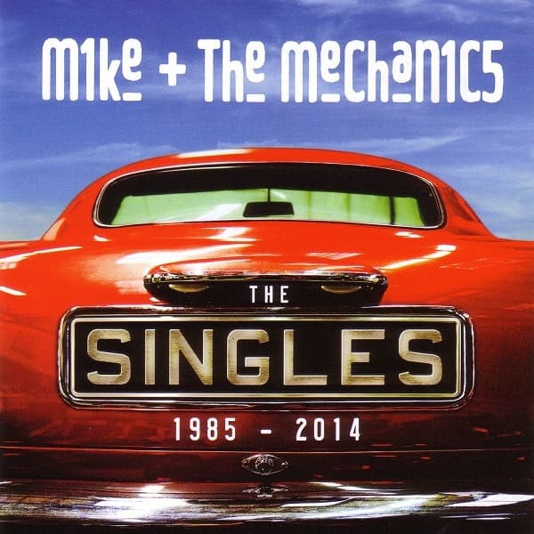The Singles 1985 - 2014
