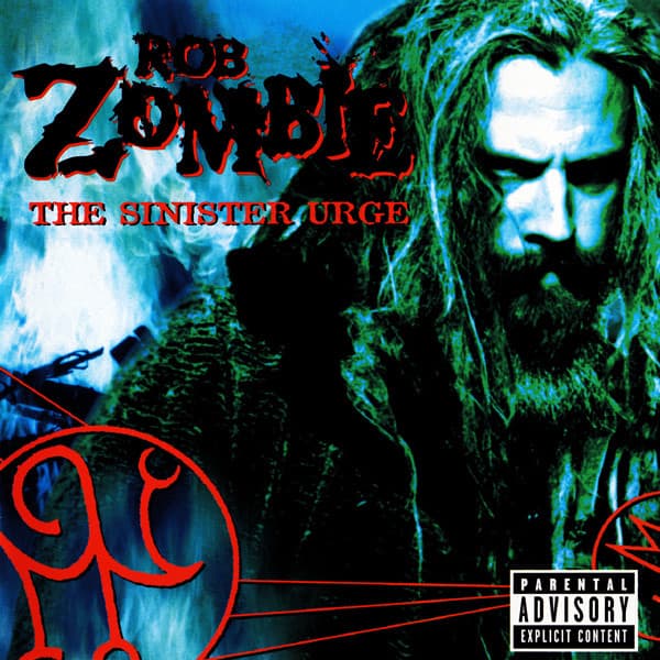 The Sinister Urge