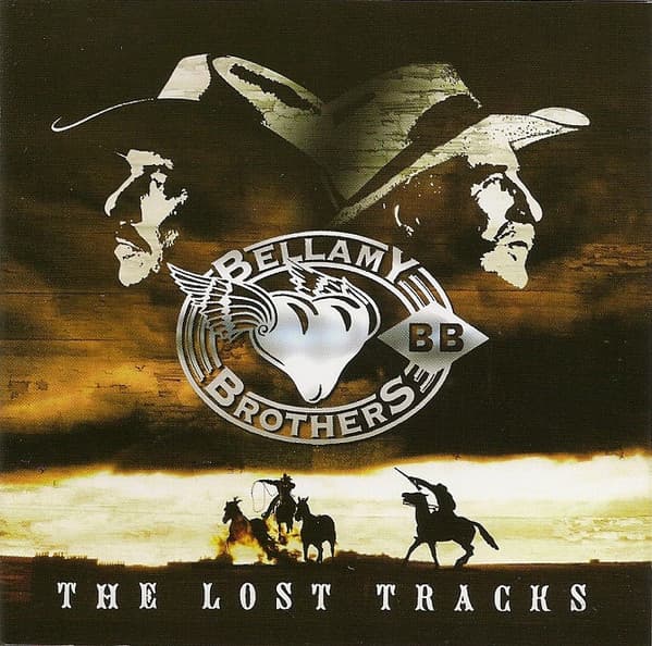 The Lost Tracks