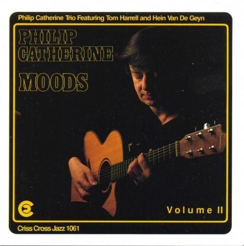 Moods Volume II
