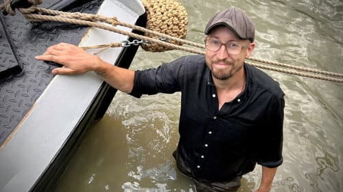 Canal Boat Diaries - Season 5