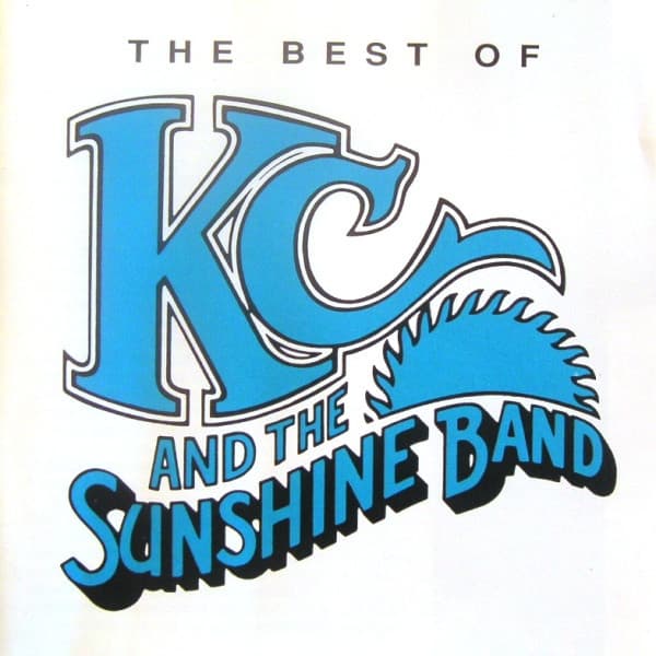 The Best Of KC And The Sunshine Band