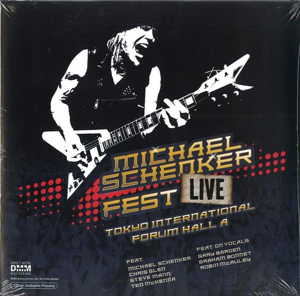 Live Tokyo International Forum Hall A
