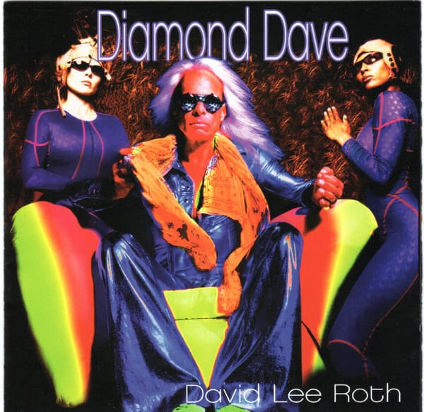 Diamond Dave