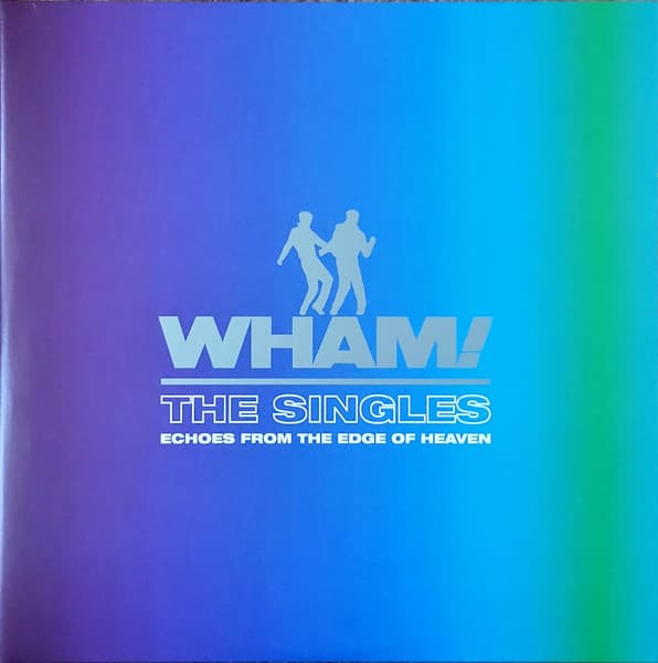 The Singles (Echoes From The Edge Of Heaven)