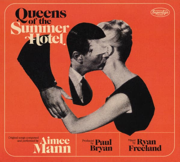 Queens Of The Summer Hotel