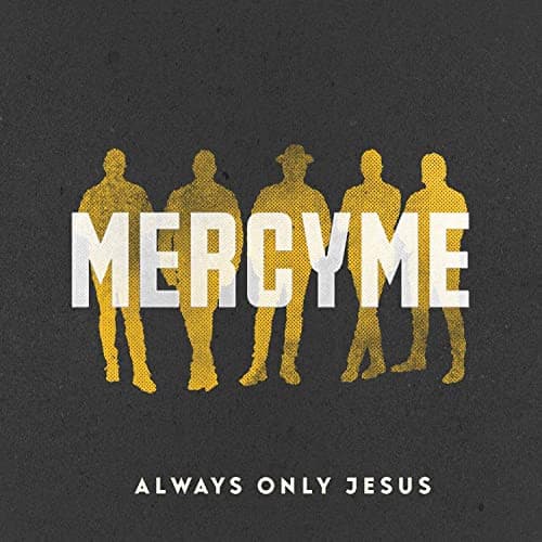 Always Only Jesus 