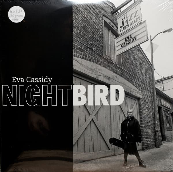 Nightbird