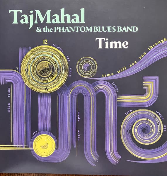 Time