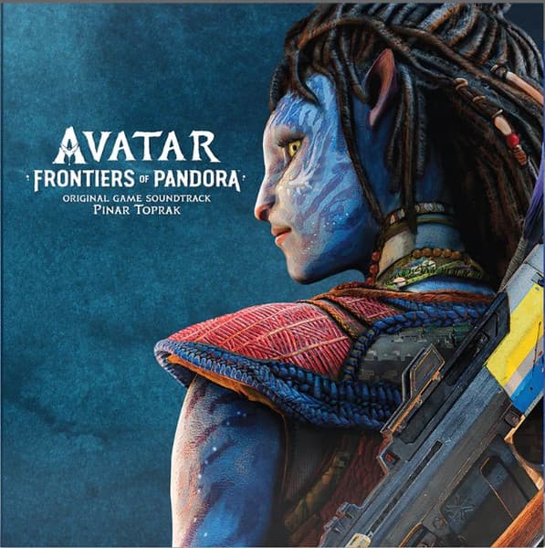 Avatar: Frontiers Of Pandora (Original Game Soundtrack)