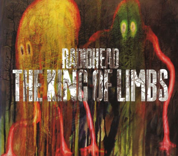 The King Of Limbs