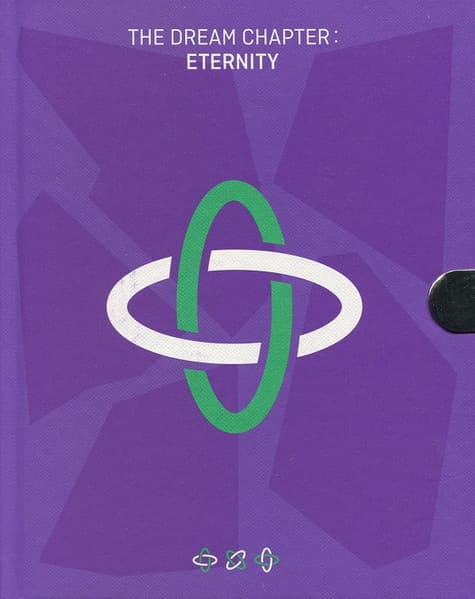 The Dream Chapter: Eternity