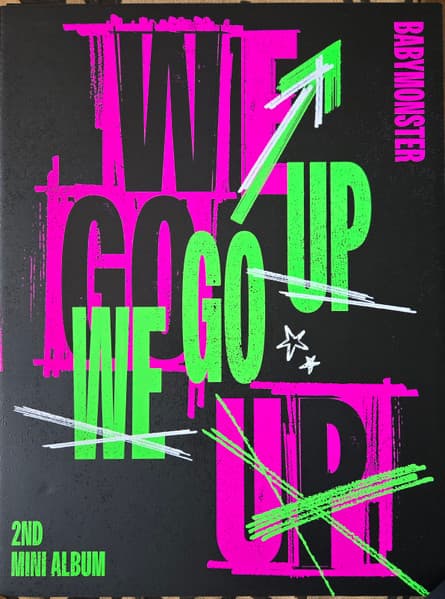 We Go Up
