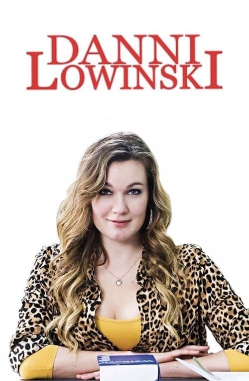 Danni Lowinski - Seizoen 1