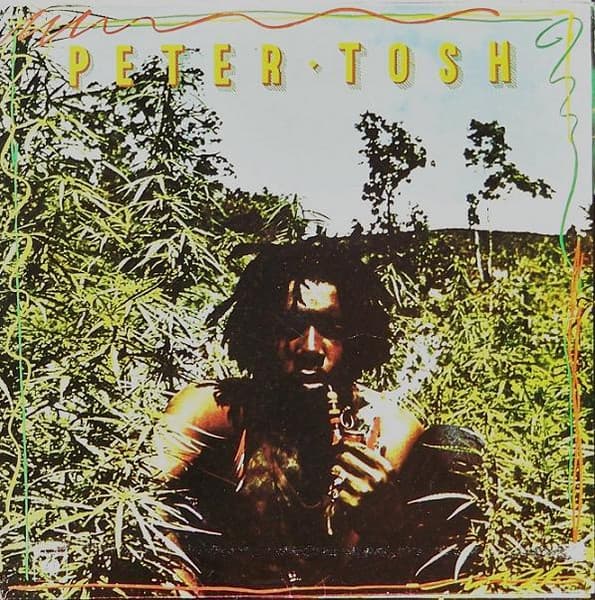 Legalize It