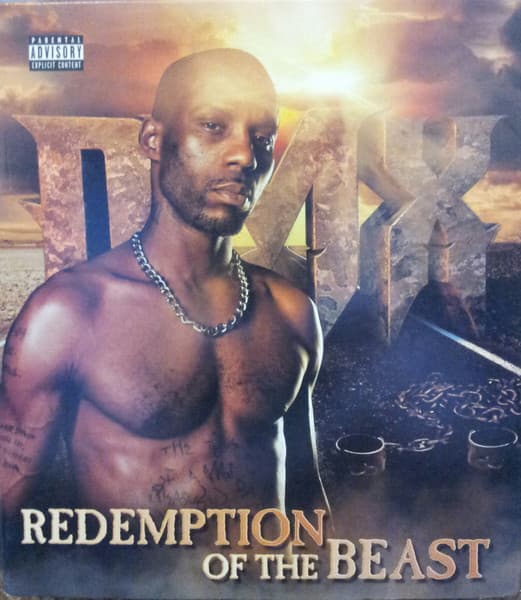 Redemption Of The Beast