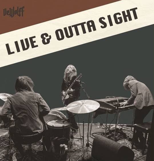 Live & Outta Sight