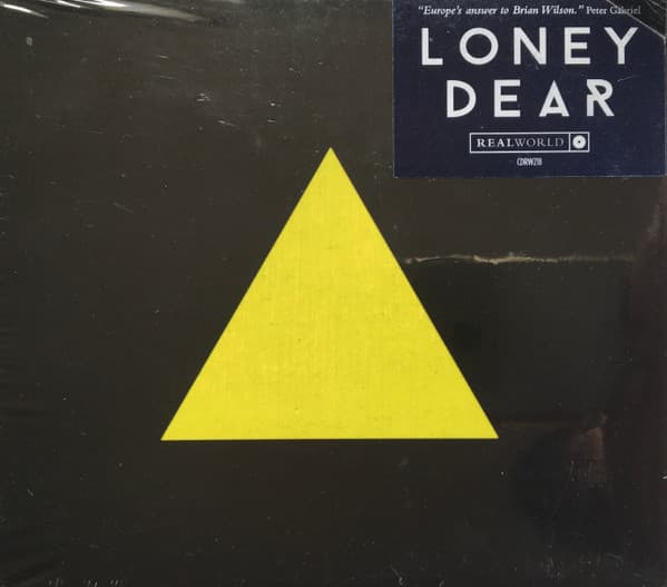 Loney Dear