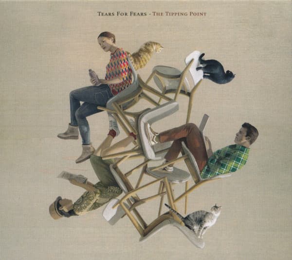 The Tipping Point