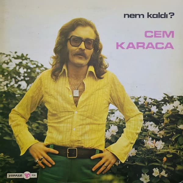 Nem Kaldı?