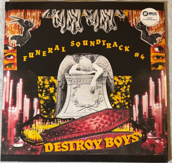 Funeral Soundtrack #4