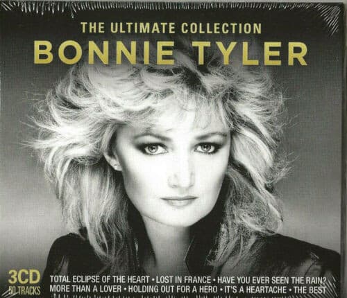 The Ultimate Collection (The Hits)