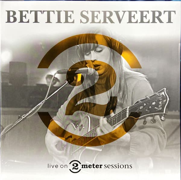 Live On 2 Meter Sessions