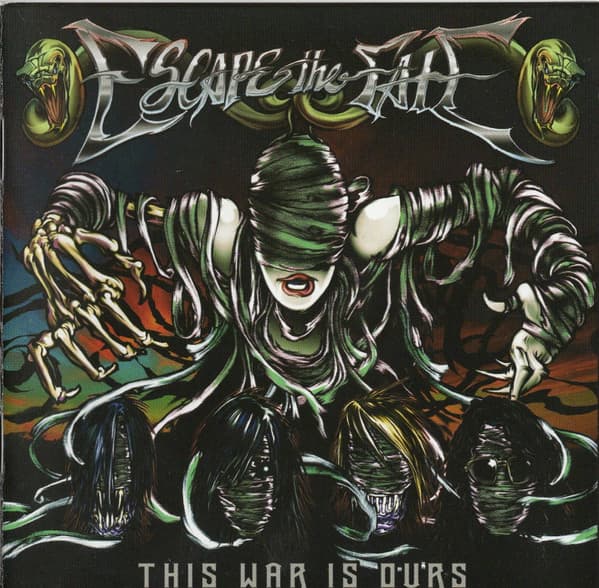 This War Is Ours