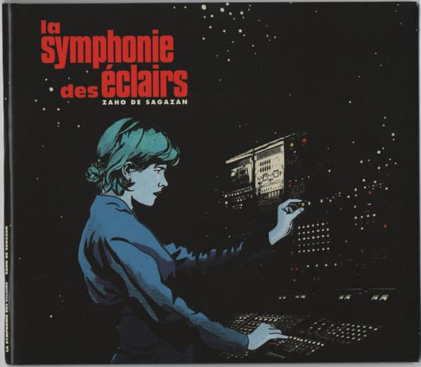 La Symphonie Des Éclairs
