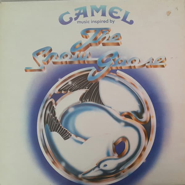 The Snow Goose