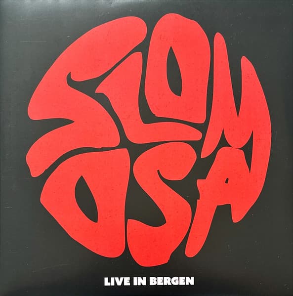 Live In Bergen
