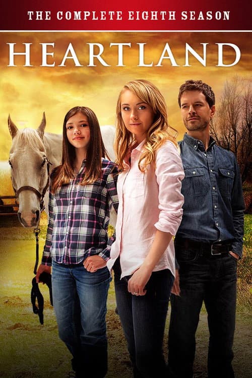 Heartland - Season 8