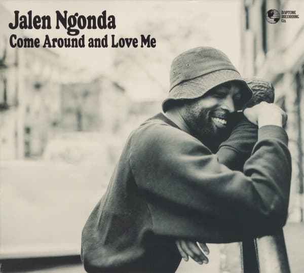 Come Around And Love Me
