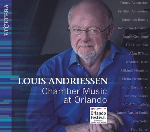 Chamber Music At Orlando