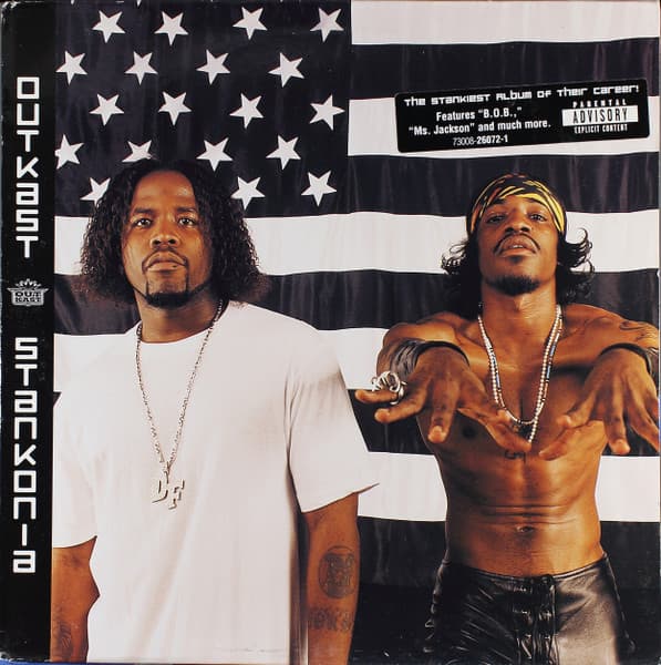 Stankonia