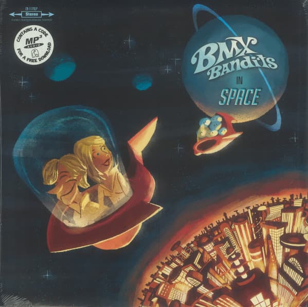 In Space