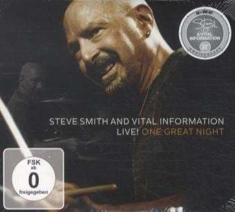 Live! One Great Night