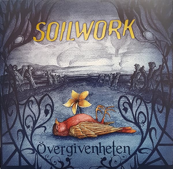 Övergivenheten