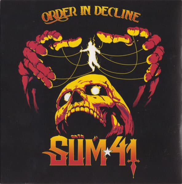 Order In Decline