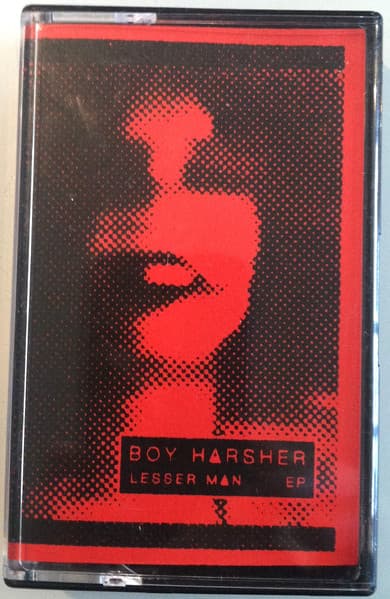 Lesser Man EP