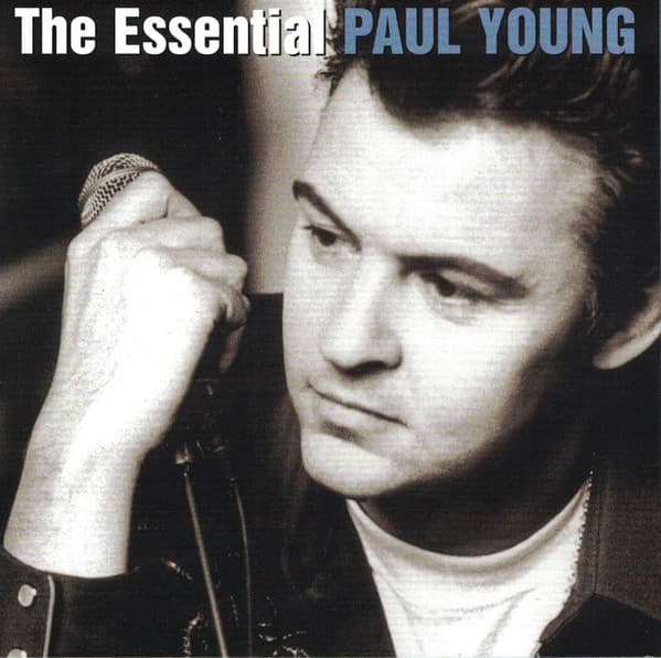 The Essential Paul Young